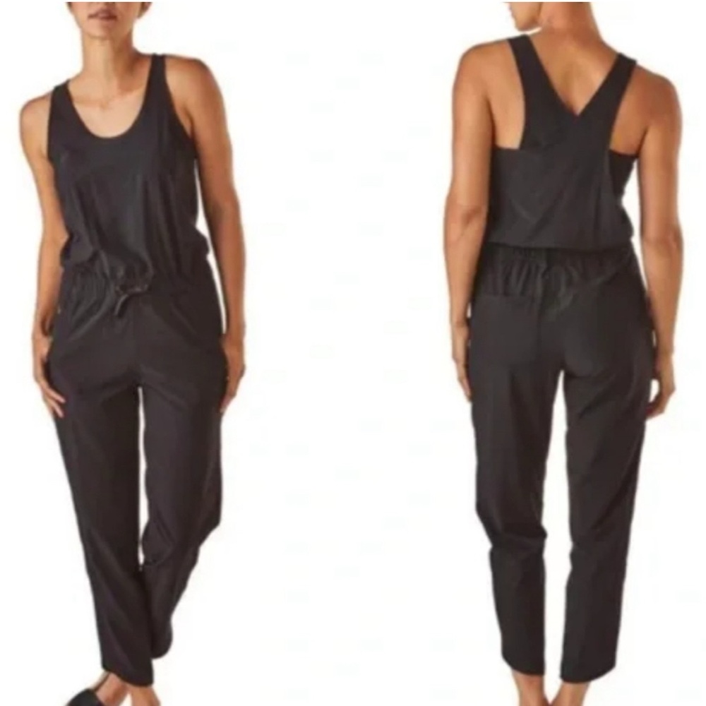 Patagonia Women's Fleetwith Romper